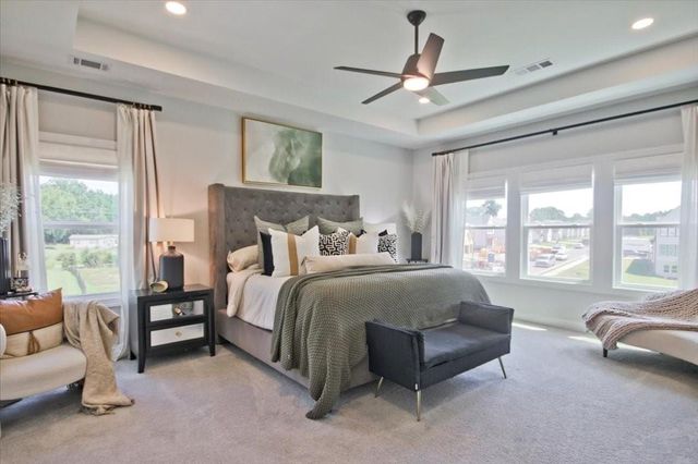 6410 Wallace Farms Drive, Cumming, GA 30028