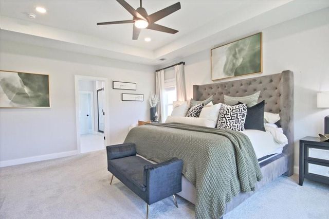 6410 Wallace Farms Drive, Cumming, GA 30028