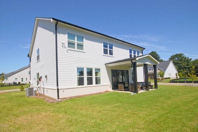 6410 Wallace Farms Drive, Cumming, GA 30028