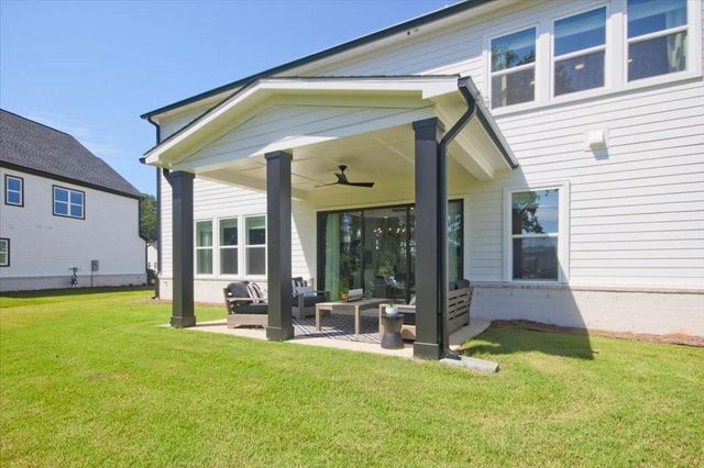 6410 Wallace Farms Drive, Cumming, GA 30028