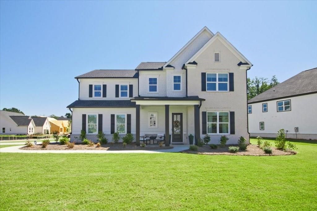 6410 Wallace Farms Drive, Cumming, GA 30028