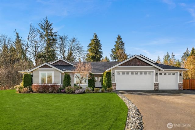 15726 220th Street SE, Monroe, WA 98272