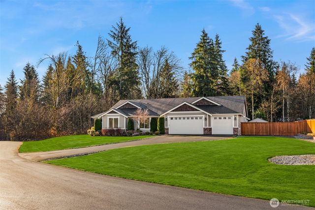 15726 220th Street SE, Monroe, WA 98272