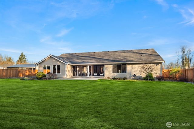 15726 220th Street SE, Monroe, WA 98272