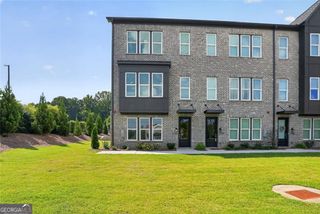 2324 Mockernut Trail, Smyrna, GA 30080