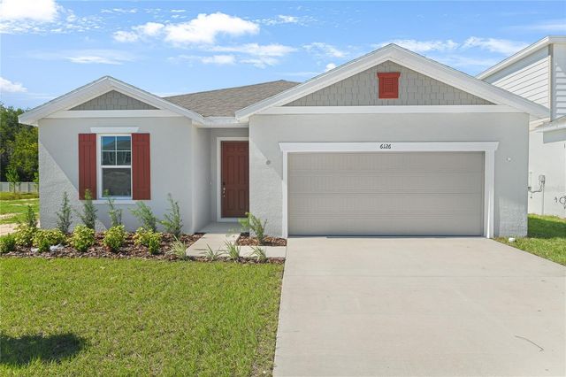 6126 SW 64TH TERRACE, Ocala, FL 34474