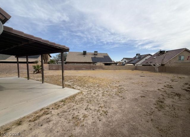 4448 Tigress Circle, Las Vegas, NV 89115