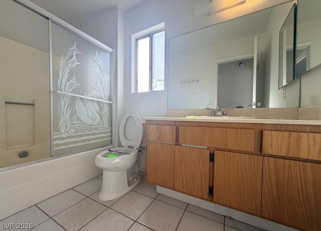4448 Tigress Circle, Las Vegas, NV 89115