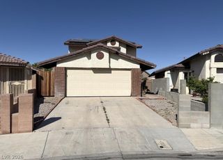 4448 Tigress Circle, Las Vegas, NV 89115