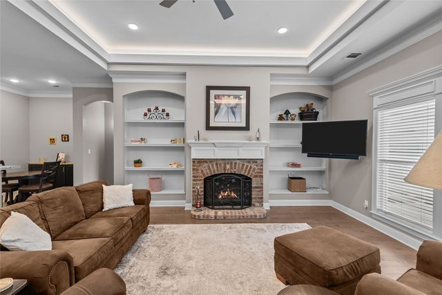 345 N Hampton Street, Haughton, LA 71037