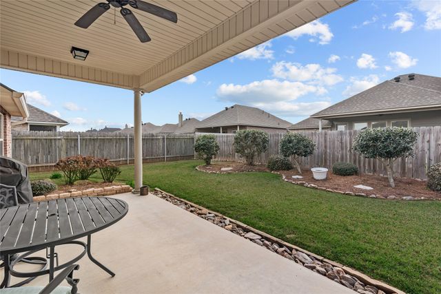 345 N Hampton Street, Haughton, LA 71037