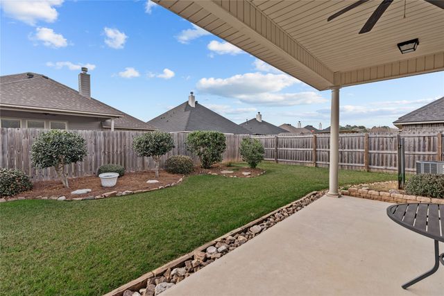 345 N Hampton Street, Haughton, LA 71037