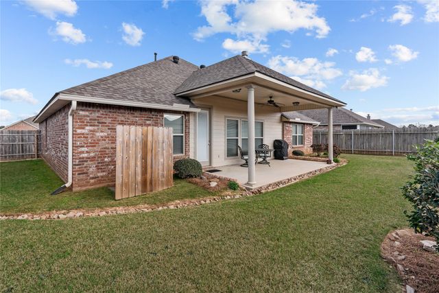 345 N Hampton Street, Haughton, LA 71037