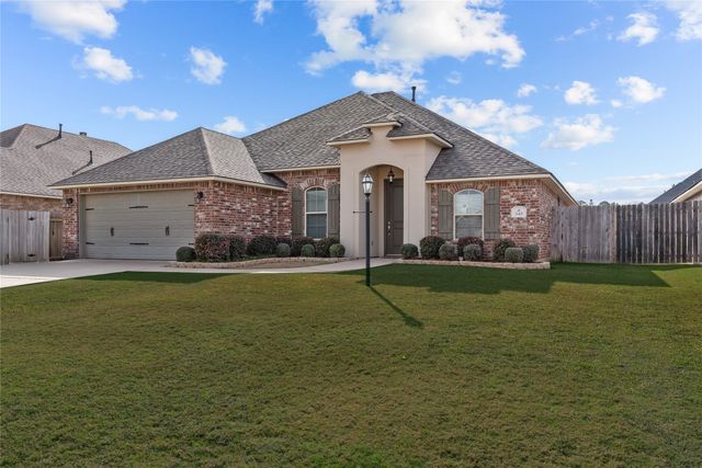 345 N Hampton Street, Haughton, LA 71037