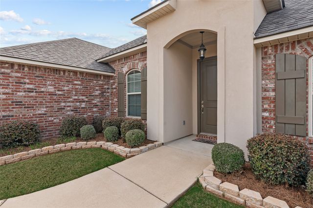 345 N Hampton Street, Haughton, LA 71037