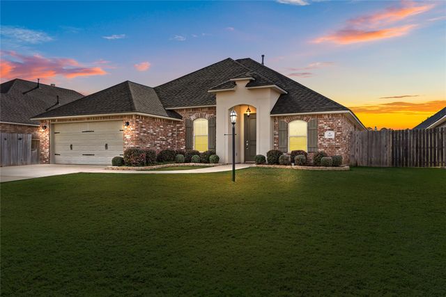 345 N Hampton Street, Haughton, LA 71037