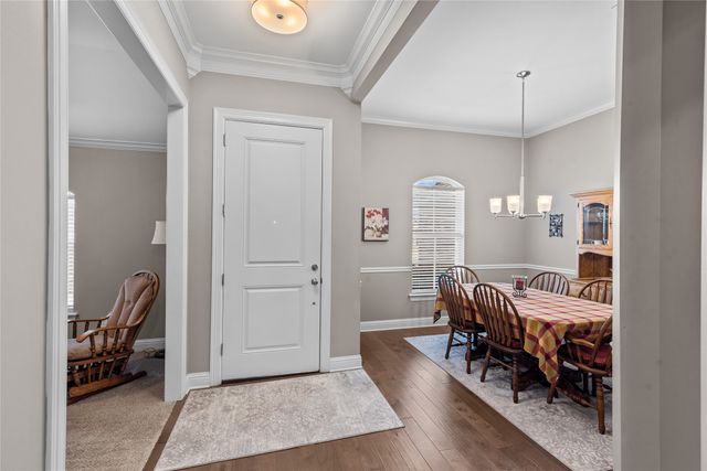 345 N Hampton Street, Haughton, LA 71037