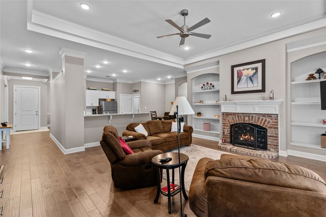 345 N Hampton Street, Haughton, LA 71037