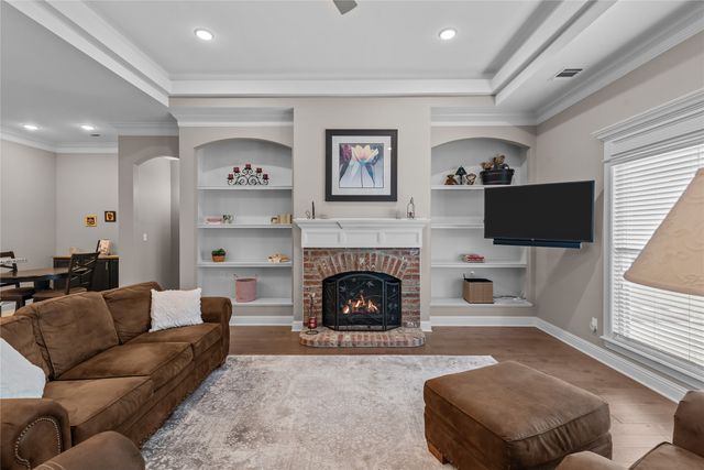 345 N Hampton Street, Haughton, LA 71037