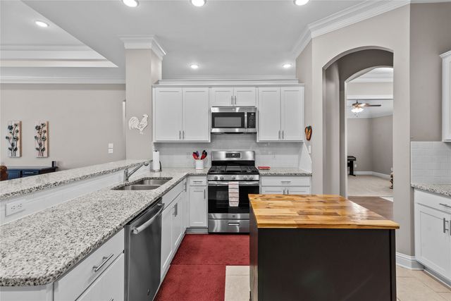 345 N Hampton Street, Haughton, LA 71037