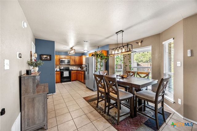 4103 Dewitt County Court, Killeen, TX 76549