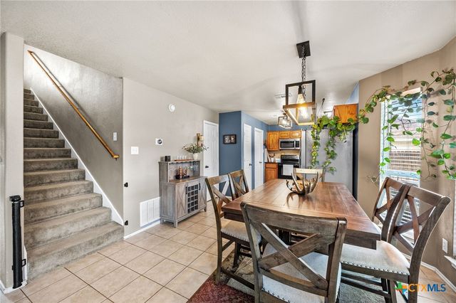 4103 Dewitt County Court, Killeen, TX 76549