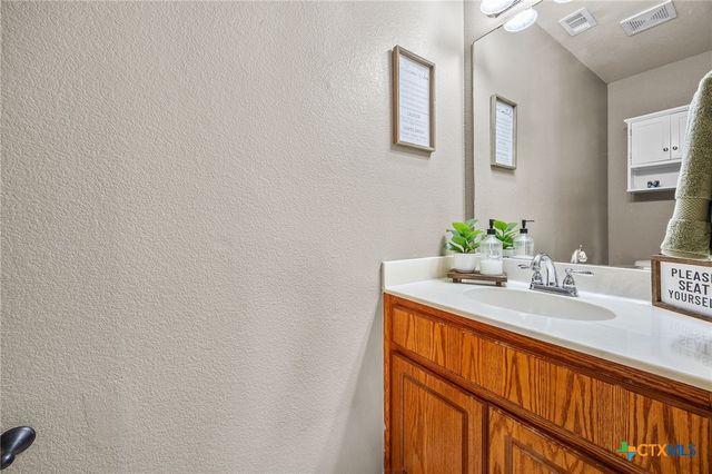 4103 Dewitt County Court, Killeen, TX 76549