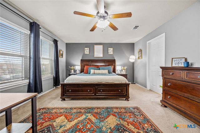 4103 Dewitt County Court, Killeen, TX 76549