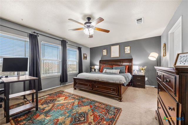 4103 Dewitt County Court, Killeen, TX 76549