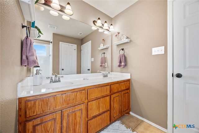 4103 Dewitt County Court, Killeen, TX 76549