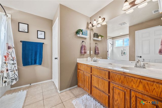 4103 Dewitt County Court, Killeen, TX 76549