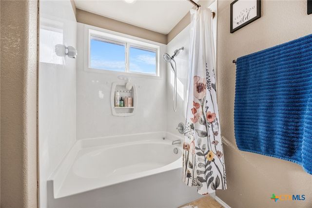 4103 Dewitt County Court, Killeen, TX 76549