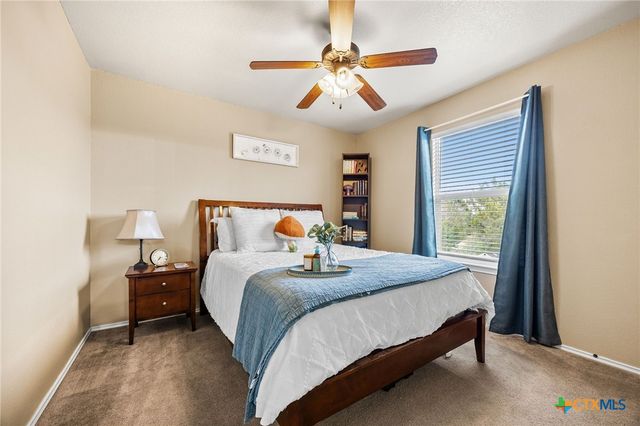 4103 Dewitt County Court, Killeen, TX 76549