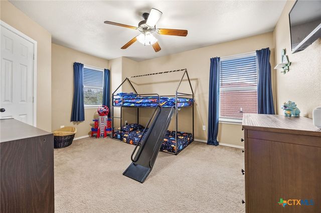 4103 Dewitt County Court, Killeen, TX 76549