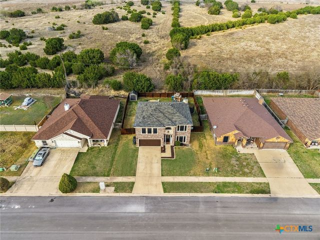 4103 Dewitt County Court, Killeen, TX 76549