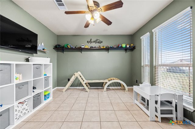 4103 Dewitt County Court, Killeen, TX 76549