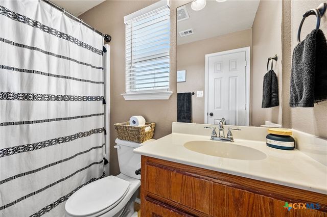 4103 Dewitt County Court, Killeen, TX 76549