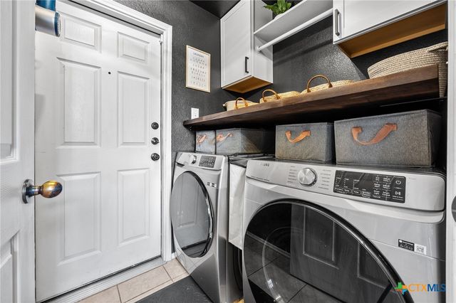 4103 Dewitt County Court, Killeen, TX 76549