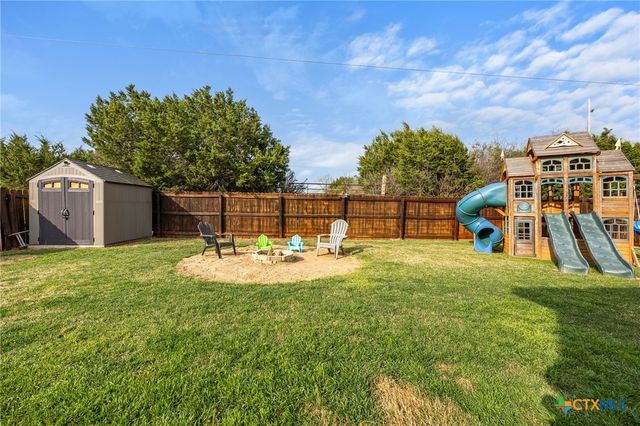 4103 Dewitt County Court, Killeen, TX 76549