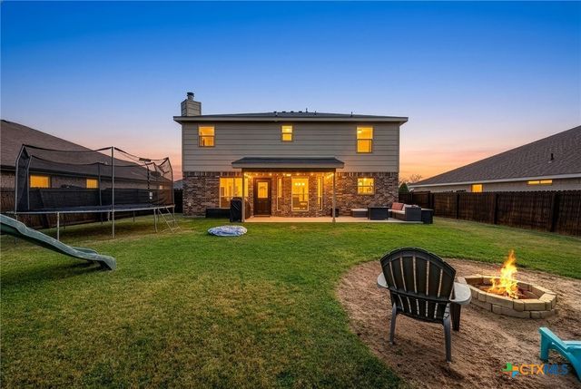 4103 Dewitt County Court, Killeen, TX 76549