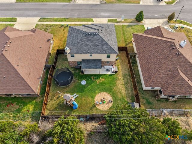 4103 Dewitt County Court, Killeen, TX 76549