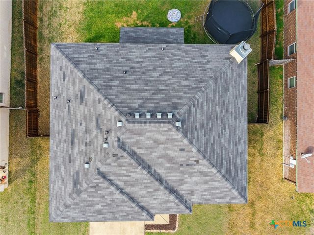 4103 Dewitt County Court, Killeen, TX 76549