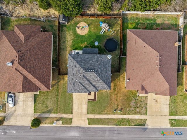 4103 Dewitt County Court, Killeen, TX 76549