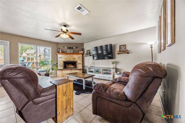 4103 Dewitt County Court, Killeen, TX 76549