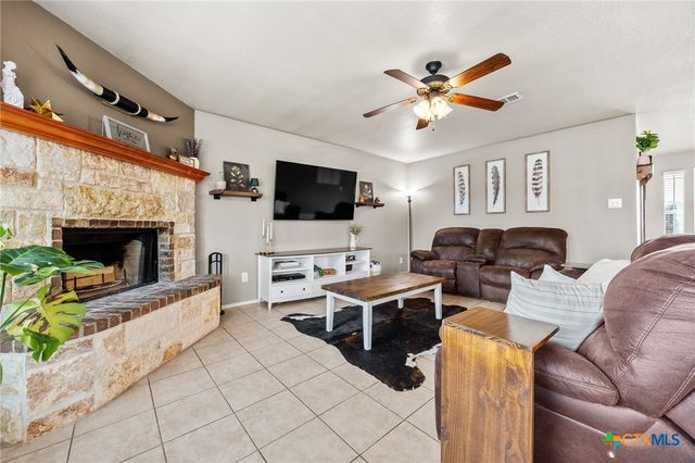 4103 Dewitt County Court, Killeen, TX 76549