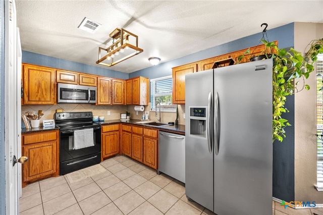 4103 Dewitt County Court, Killeen, TX 76549