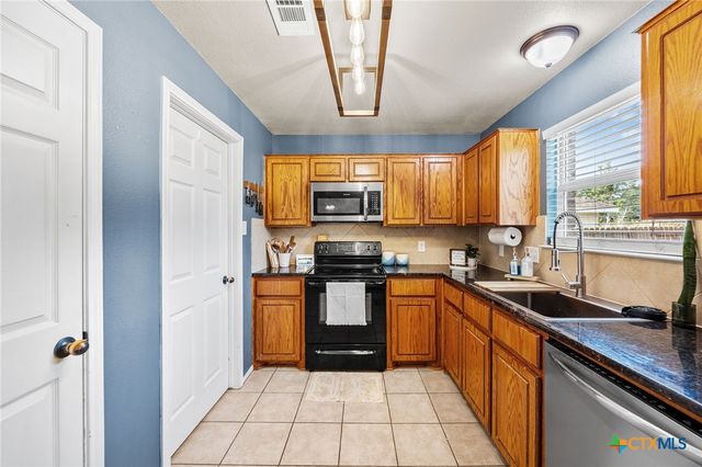 4103 Dewitt County Court, Killeen, TX 76549