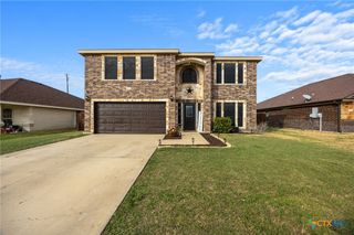 4103 Dewitt County Court, Killeen, TX 76549