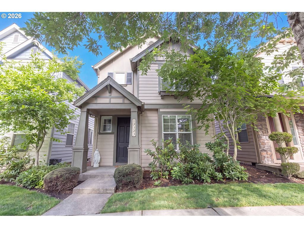 17323 Sw MONTAGUE Way, Portland, OR 97224
