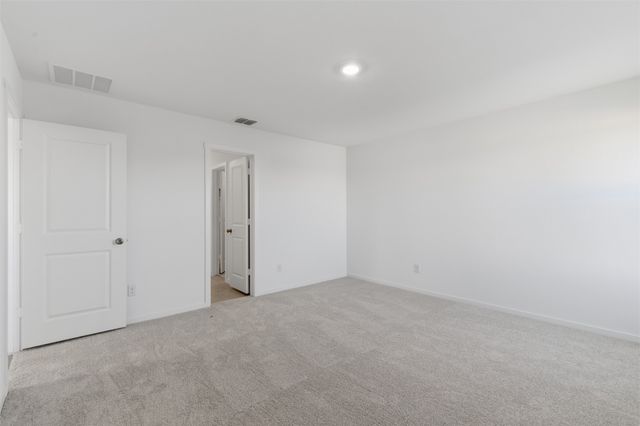 524 Sandhill Crane Lane, Princeton, TX 75407